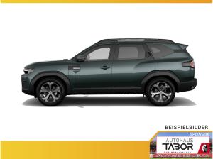 Dacia Bigster Journey hybrid-G 150 4x4 el Heckkl Kam