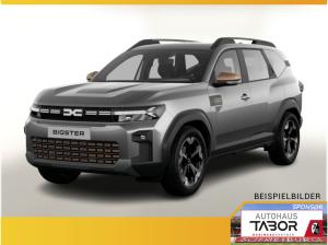 Dacia Bigster Extreme HYBRID 155 el Heckkl Kam