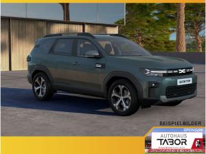 Dacia Bigster Journey hybrid-G 150 4x4 el Heckkl Kam