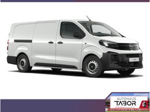 Opel Vivaro AT8 L3 3-S LED ModuWork Klima