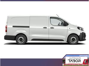 Opel Vivaro AT8 L3 3-S LED ModuWork Klima