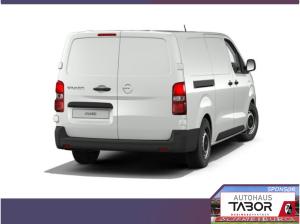 Opel Vivaro AT8 L3 3-S LED ModuWork Klima