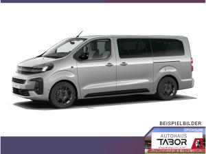 Opel Zafira 2.2 D 180 AT8 XL Edition Nav AHK Kam Temp