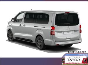 Opel Zafira 2.2 D 180 AT8 XL Edition Nav AHK Kam Temp
