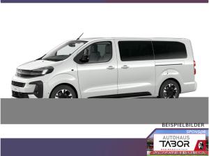 Opel Zafira 2.2 D 180 AT8 XL GS Nav Massage Kam Temp