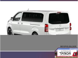 Opel Zafira 2.2 D 180 AT8 XL GS Nav Massage Kam Temp