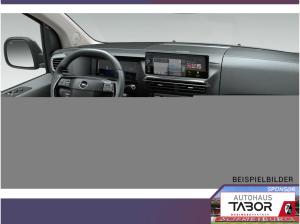 Opel Zafira 2.2 D 180 AT8 XL GS Nav Massage Kam Temp