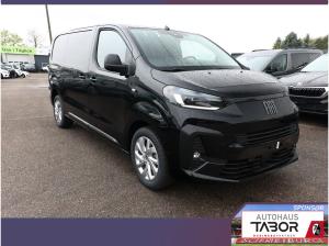 Fiat Scudo AT AHK LED Navi10" Keyl LM17" ACC Kam PDC