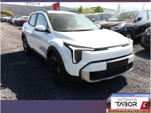 Kia Stonic AT MHEV SHZ LED PrivG Nav Kam 2xPDC LHZ