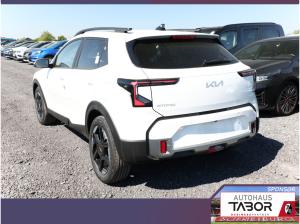 Kia Stonic AT MHEV SHZ LED PrivG Nav Kam 2xPDC LHZ