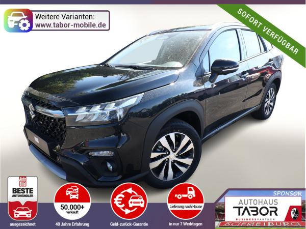 S-Cross