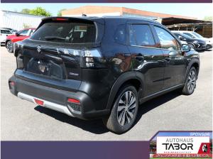Suzuki S-Cross 1.4 MHEV Aut. Comfort+ Pano 360° Leder