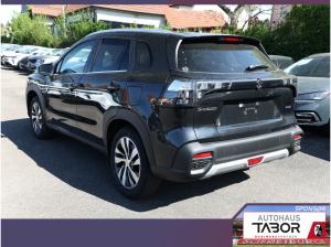 Suzuki S-Cross 1.4 MHEV Aut. Comfort+ Pano 360° Leder