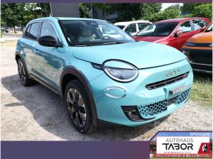 Fiat 600 Hybrid La Prima SHZ eHK ACC Nav Kam 360°PDC