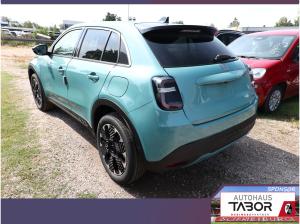 Fiat 600 Hybrid La Prima SHZ eHK ACC Nav Kam 360°PDC