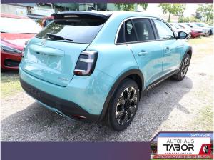 Fiat 600 Hybrid La Prima SHZ eHK ACC Nav Kam 360°PDC
