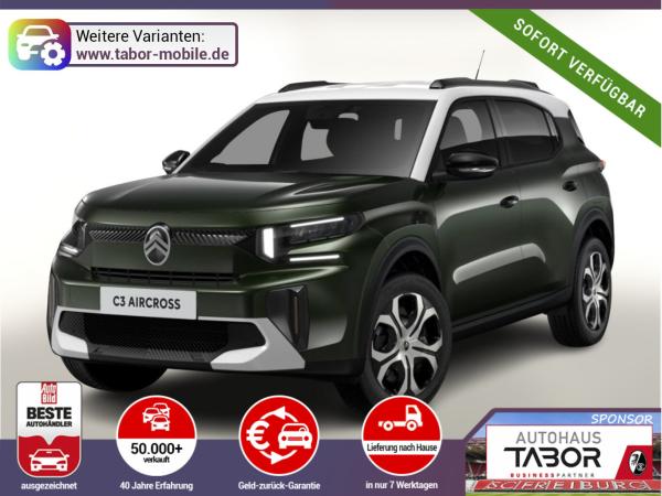 C3 Aircross