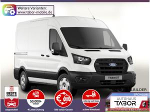 Ford Transit 350 Trend L2H2 Kam SYNC4 Temp PDC 3-S