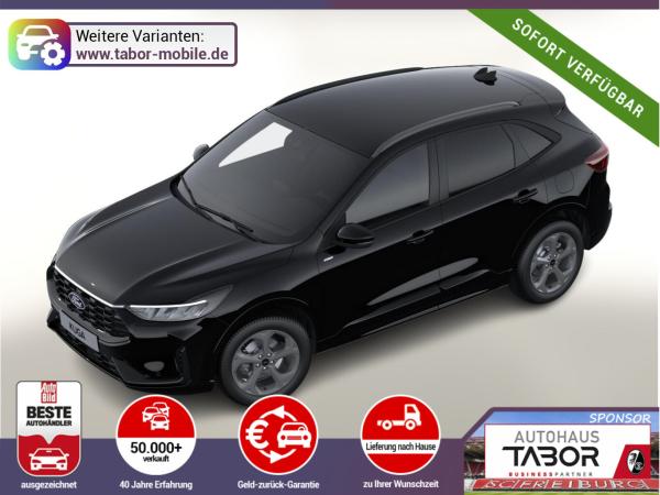 Ford Kuga FHEV ST-Line WinterP Nav LED Kam PDC 5J-Gar