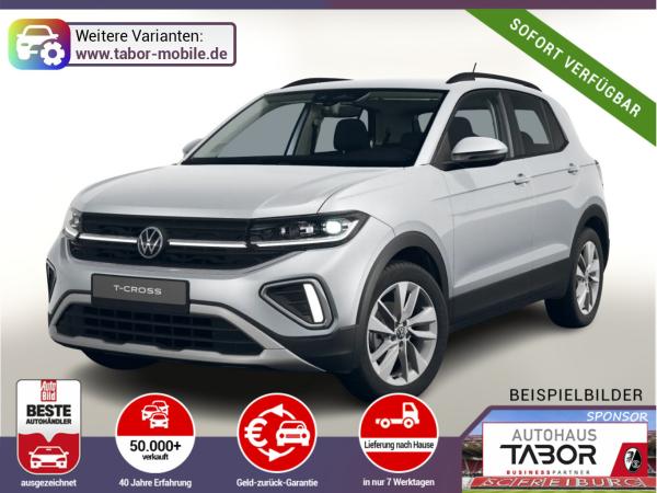 T-Cross