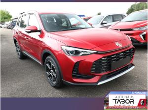 MG ZS Comfort LED SHZ 360Kam Nav TotW KeyL Temp 17Z