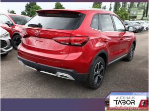 MG ZS Comfort LED SHZ 360Kam Nav TotW KeyL Temp 17Z