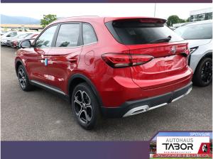 MG ZS Comfort LED SHZ 360Kam Nav TotW KeyL Temp 17Z