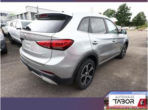MG ZS Comfort LED SHZ 360Kam Nav TotW KeyL Temp 17Z