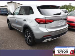 MG ZS Comfort LED SHZ 360Kam Nav TotW KeyL Temp 17Z