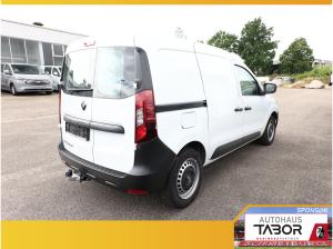 Renault Express Extra TCe 100 FreiSprech AHK DAB BT USB