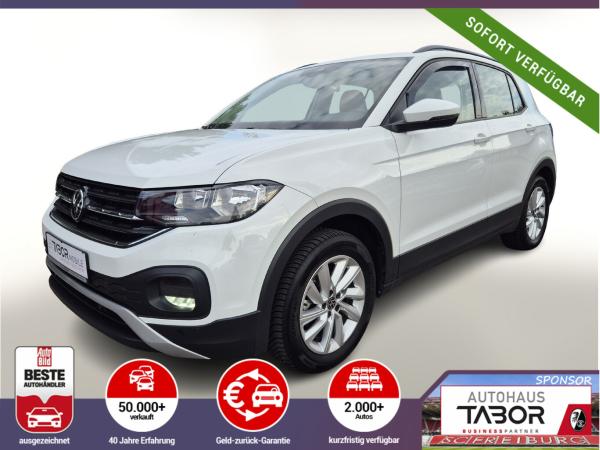 T-Cross