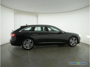 Audi A6 Avant Design 40TDI quattro S tronic V-Cockpit