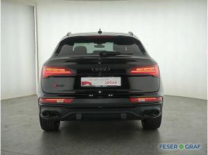 Audi SQ5 Sportback TDI tiptr. matrix LED Luftfederung