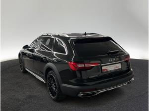Audi A4 allroad quattro 40 TDI S tr. LED AHK RFK NAVI