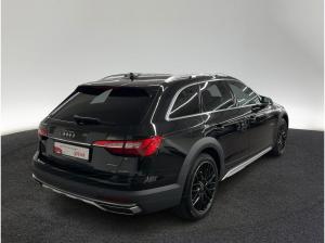 Audi A4 allroad quattro 40 TDI S tr. LED AHK RFK NAVI
