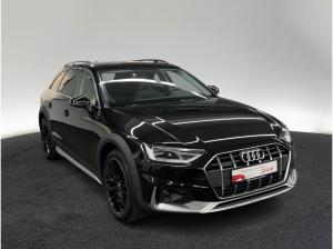 Audi A4 allroad quattro 40 TDI S tr. LED AHK RFK NAVI