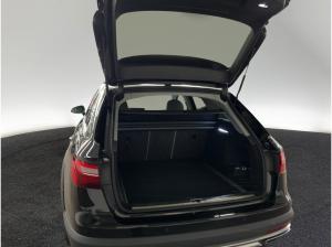 Audi A4 allroad quattro 40 TDI S tr. LED AHK RFK NAVI