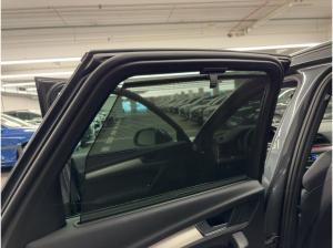 Audi Q5 S line 40 TDI qu. S tr. AHK RFK PDC MATRIX