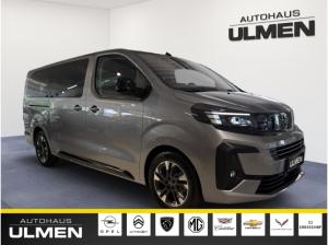 Opel Zafira Sofort Verfügbar Life Edition XL AHK-abnehmbar Navi Digitales Cockpit LED ACC Apple CarPlay Android