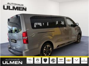 Opel Zafira Sofort Verfügbar Life Edition XL AHK-abnehmbar Navi Digitales Cockpit LED ACC Apple CarPlay Android