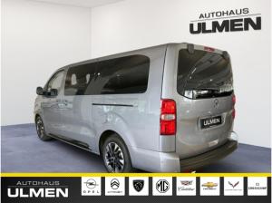 Opel Zafira Sofort Verfügbar Life Edition XL AHK-abnehmbar Navi Digitales Cockpit LED ACC Apple CarPlay Android
