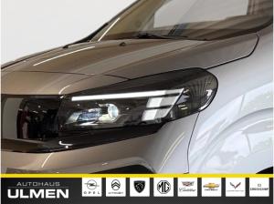 Opel Zafira Sofort Verfügbar Life Edition XL AHK-abnehmbar Navi Digitales Cockpit LED ACC Apple CarPlay Android