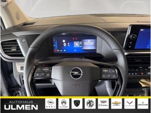 Opel Zafira Sofort Verfügbar Life Edition XL AHK-abnehmbar Navi Digitales Cockpit LED ACC Apple CarPlay Android