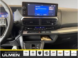 Opel Zafira Sofort Verfügbar Life Edition XL AHK-abnehmbar Navi Digitales Cockpit LED ACC Apple CarPlay Android