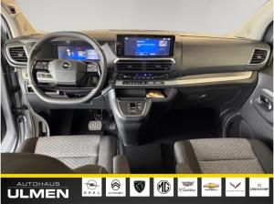 Opel Zafira Sofort Verfügbar Life Edition XL AHK-abnehmbar Navi Digitales Cockpit LED ACC Apple CarPlay Android