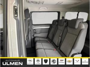 Opel Zafira Sofort Verfügbar Life Edition XL AHK-abnehmbar Navi Digitales Cockpit LED ACC Apple CarPlay Android