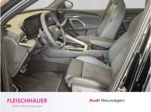 Audi Q5 SUV TDI quattro S tronic *Luftfahrwerk*AHK*Panorama*Head-Up-Display*Beifahrerdisplay*