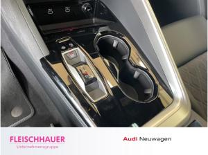 Audi Q5 SUV TDI quattro S tronic *Luftfahrwerk*AHK*Panorama*Head-Up-Display*Beifahrerdisplay*