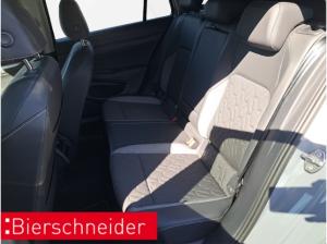 Volkswagen Golf Var. 8 2.0 TDI DSG Goal *nur mit 950€ Sonderzahlung gültig* IQ-LIGHT DIGITAL PRO 360°-KAMERA AHK NAV