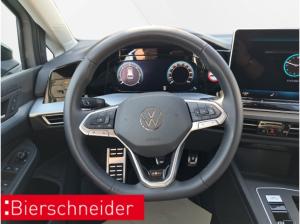 Volkswagen Golf Var. 8 2.0 TDI DSG Goal *nur mit 950€ Sonderzahlung gültig* IQ-LIGHT DIGITAL PRO 360°-KAMERA AHK NAV
